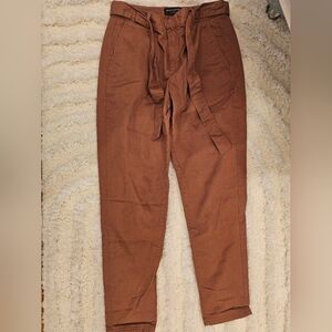 Banana Republic Women's Brown Chinos